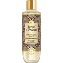 TESORI SPR.OLEJ 250ML TSUBAKI RICE