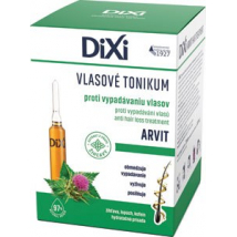DIXI AMPULKY ARVIT 7KS