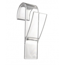 HÁČIK UH KUPELŇOVÝ NA RADIÁTOR 4KS