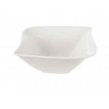 MISKA MONA PORCELÁNOVÁ MUSICA 13,7X13,7CM