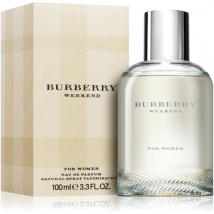BURBERRY WEEKEND EDP 100ML