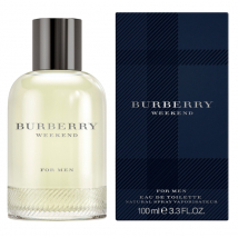 BURBERRY WEEKEND FOR MEN EDP 50ML