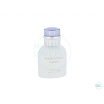 Dolce & Gabbana Light Blue Pour Homme EDT, 40 ml
