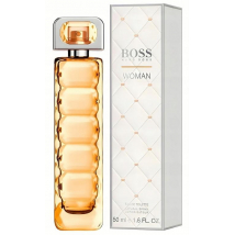 Hugo Boss Boss Orange Woman toaletná voda, 50 ml