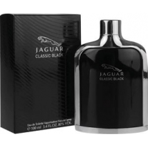 JAGUAR CLASSIC BLACK EDT 100ML M