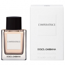 Dolce & Gabbana L'Imperatrice toaletná voda, 50 ml
