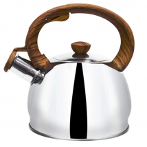 ČAJNÍK NEREZ BONY PÍŠŤALKA 1,8L