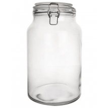 DÓZA SKLO/KOV KLIP PATENT IRMA 4,2L