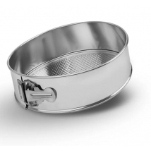 FORMA POCÍNOVANÁ TORTA 16,5CM