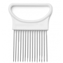 DRŽIAK NA KRÁJANIE CIBULE NEREZ/UH