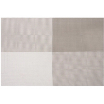 PRESTIERANIE UH 45 X 13 CM CUBE ŠEDÉ