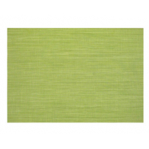 PRESTIERANIE PVC / POLYESTER 45 X 30 CM ZELENÁ