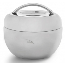 TERMOMISA NEREZ APPLE TERMO 2L