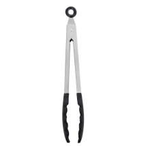 KLIEŠTE OBRACAČKA KOV/SILIKÓN 27CM