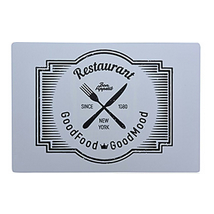 PRESTIERANIE UH OBOJSTRANNÉ COOKERS 43,5 X 28,5 CM MIX