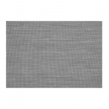PRESTIERANIE PVC/POLYESTER 45X30CM SEDA