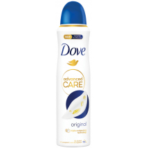 DOVE DEOSPRAY ADVANCED WOMEN ORIGINAL 150ML 