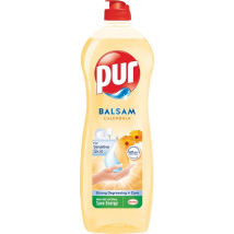 Pur Balsam Calendula prostriedok na riad, 450 ml