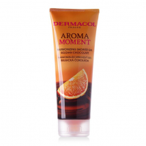 DERMACOL SG BAHAMSKY BANAN 250ML