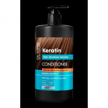 Dr. Sante Keratin Hair kondicionér, 1 l