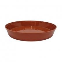 PODLOŽKA FULIA 20 CM MIX FARIEB