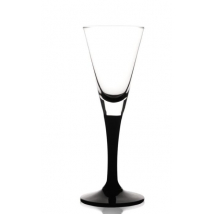 POHÁRIK SKLO ONYX 0,055 L 1KS