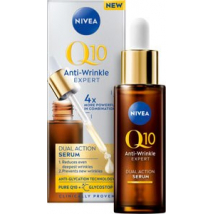 NIVEA SERUM Q10 30ML DUALNE AW EXPERT