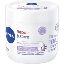 NIVEA KREM REPAIR CARE SENSITIV 400ML