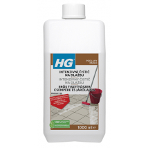 HG INTENZÍVNY ČISTIČ DLAŽBY  1L