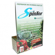 SPINTOR 25 ML