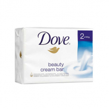 DOVE MYDLO BEAUTY CREAM BAR DUOPACK 2 X 100 GR