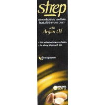 STREP DEPILAČNÝ KRÉM NA TVÁR BIKINY 50 ML