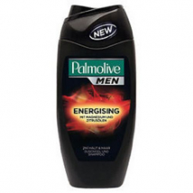 PALMOLIVE SPRCHOVÝ GÉL ENERGISING PRE MUŽOV 250 ML