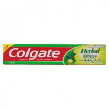 COLGATE HERBAL WHITE ZUBNÁ PASTA 75 ML