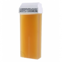 DEPILAČNÝ VOSK ŽLTÝ ARGANOVÝ OLEJ 100 ML