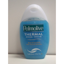 PALMOLIVE SPRCHOVÝ GÉL MASSAGE 250 ML