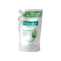 PALMOLIVE TEKUTÉ MYDLO OLIVA NÁHRADNÁ NÁPLŇ 500 ML