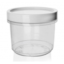 DÓZA UH WHITE 0,94L