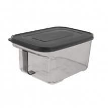 DÓZA UH DÁVKOVACIA GREY MATRIX 1.7L ŠEDÁ