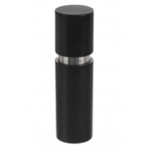 MLYNČEK GUMOVNÍKOVÉ DREVO BLACK 15,5CM