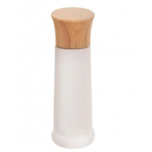MLYNČEK GUMOVNÍKOVÉ DREVO/UH WHITELINE 15CM