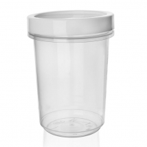 Orion Dóza UH White, 0,5 l