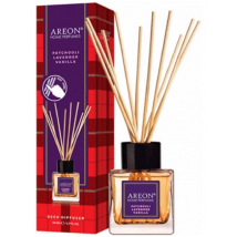 AREON HOME PARFUM STICKS 50 ML LAVENDER VANILLA