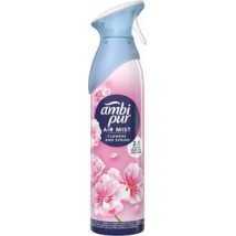 AMBI PUR SPRAY FRESHELLE 185ML FLOWERS AND SPRING
