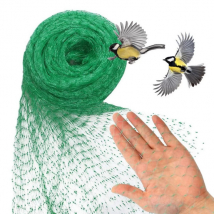 BIRDNET SIEŤ PROTI VTÁKOM 2X10M 19X19MM