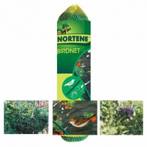BIRDNET SIEŤ PROTI VTÁKOM 4 × 5 M OKO 19 × 19 MM