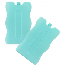 VLOŽKA CHLADIACA 200G 16,5X10X1,5CM 2KS