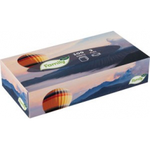 TENTO VRECKOVKY BOX 100KS 2VRST.