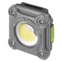 Emos LED nabíjací pracovný reflektor P4543, 1200 lm, 2000 mAh