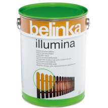 BELINKA ILLUMINIA 0,75L RENOVAČNÝ NÁTER
